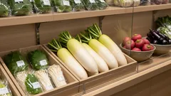 Túto bielu koreňovú zeleninu ľudia prehliadajú – a pritom dokáže to, čo nedokážu mnohé lieky