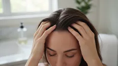 Ako podporiť rast vlasov bez zbytočných prostriedkov: rady odborníkov