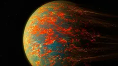 NASA objavila „superzemu“ – rok tam trvá len 1,5 dňa